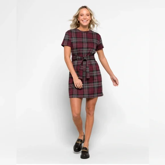 Steve Madden | Dresses | Steve Madden Fatima Tie Detail Knit Dress | Poshmark Steve Madden | Dresses | Steve Madden Fatima Tie Detail Knit Dress | Poshmark